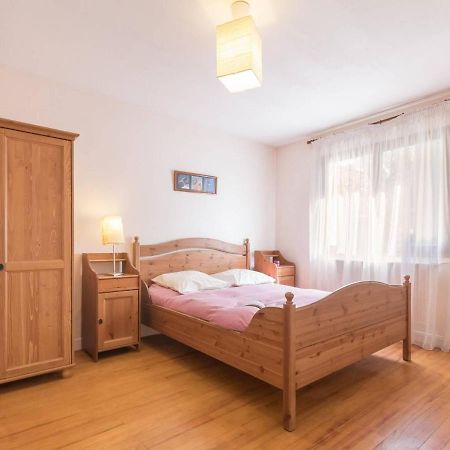 Spacieux Appartement 4 Pieces Avec Parking A Briancon - 8 Personnes - Fr-1-330C-55 Exteriör bild
