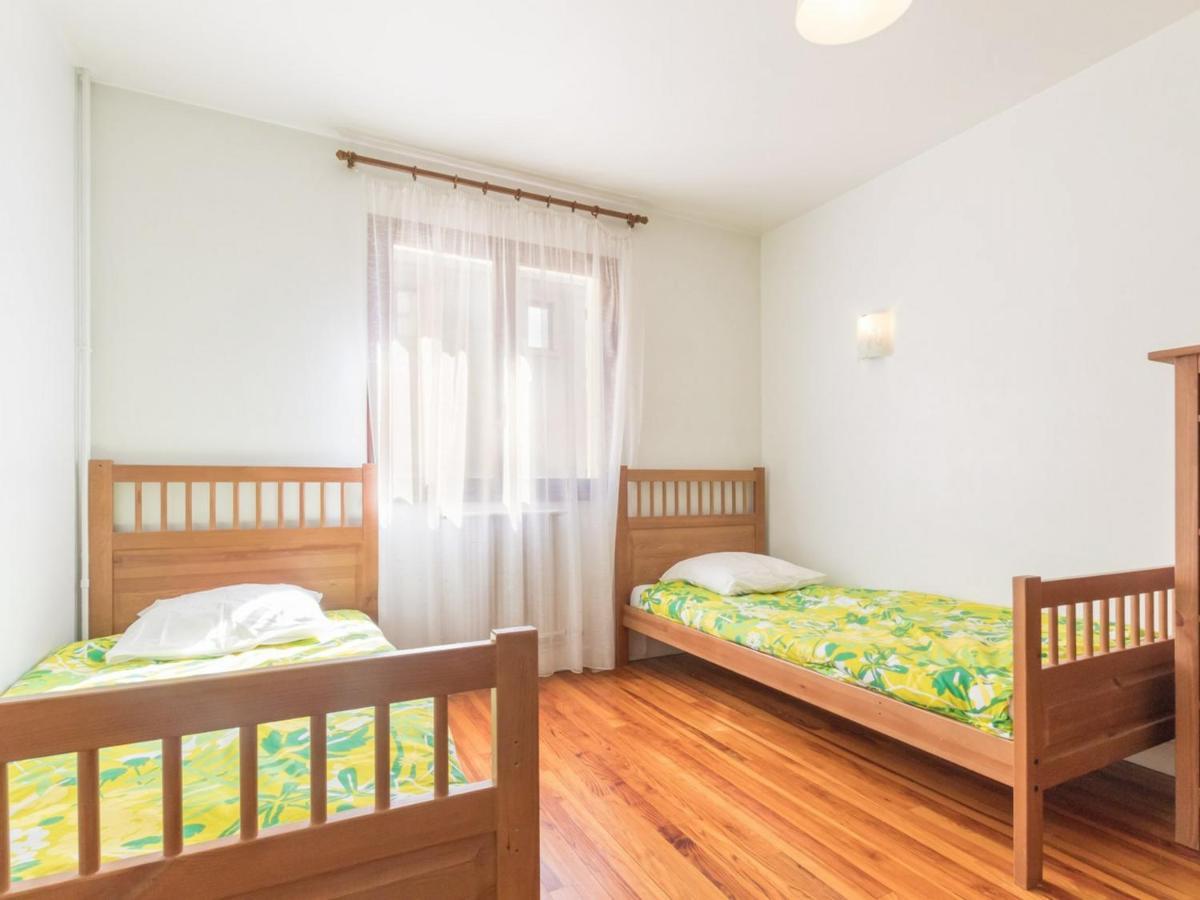 Spacieux Appartement 4 Pieces Avec Parking A Briancon - 8 Personnes - Fr-1-330C-55 Exteriör bild