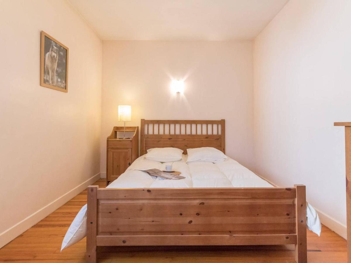 Spacieux Appartement 4 Pieces Avec Parking A Briancon - 8 Personnes - Fr-1-330C-55 Exteriör bild